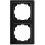 Eltako 2-way-Universal Frame Anthracite matte R2UE55-am (30055738)