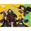 children's puzzle The Young Wizard Harry Potter (100 Pieces)