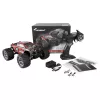 Amewi M-Land Monstertruck 48km/h 4WD 1 16 RTR Red (22622)
