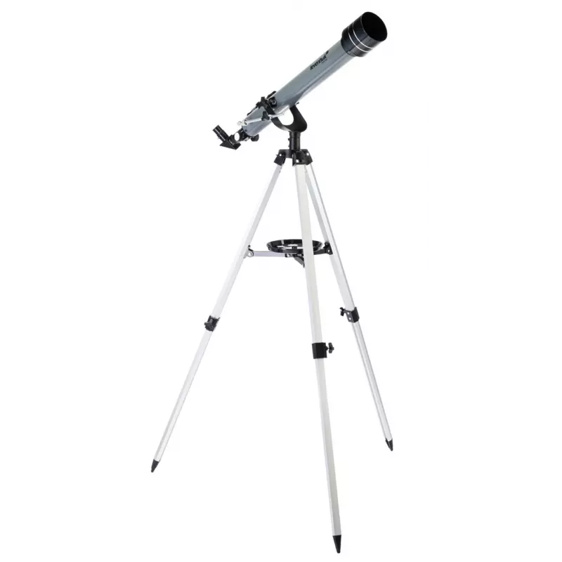 Levenhuk Blitz 60 Base Refractor 120x Grey