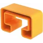 OBO Bettermann Protective Cap to Rail CPS 5 MS5030 SK (1124563)