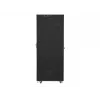 Freestanding rack Lanberg FF01-8242-23BL 42U 1200kg Black