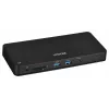 KVM switch UNITEK D1077A USB HDMI 4K Ultra HD