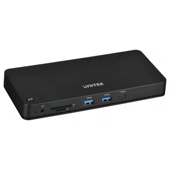 KVM switch UNITEK D1077A USB HDMI 4K Ultra HD