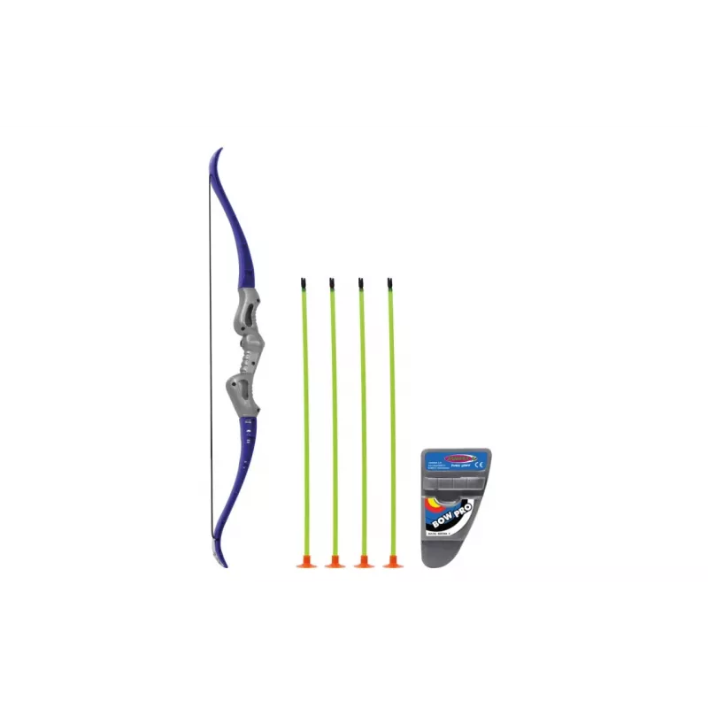 Toy bow & arrows Jamara 460304 recommended age 3 years