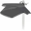 Antenna SENCOR SDA 512 DVB‑T2/T 20 dB 75 Ω — external TV/FM antenna for digital terrestrial reception
