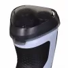 Electric rotary shaver Philips 3000X Series X3003/00 — 3-head, Wet & Dry, NiMH battery, 40 min runtime