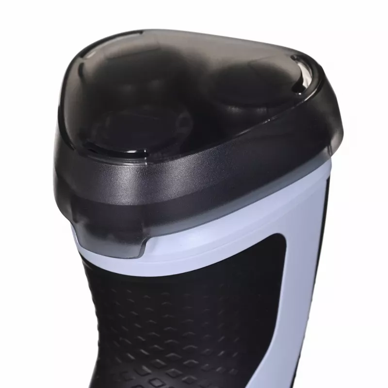 Electric rotary shaver Philips 3000X Series X3003/00 — 3-head, Wet & Dry, NiMH battery, 40 min runtime