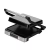 Electric grill Jata JEGR1529 — compact tabletop grill for indoor use