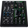 Mixer Mackie ProFX6v3 compact 6-channel analog mixer with USB interface