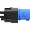 Socket adapter NRGkick 20001004 Blue 16 A