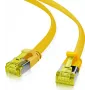 Patch cable helos 205253 RJ-45 male, 15 m