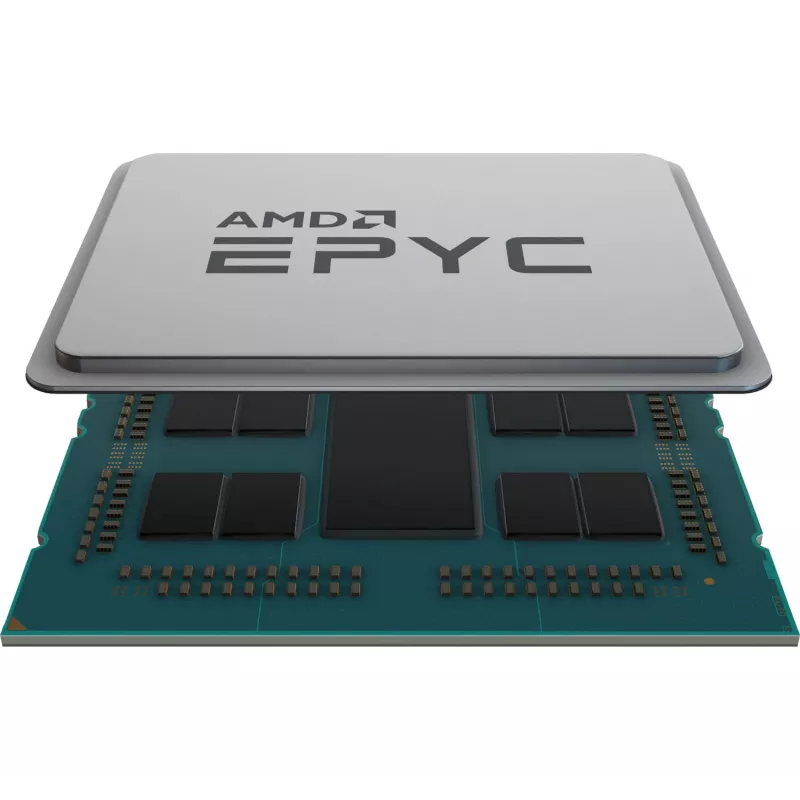 HPE AMD EPYC 7313 - 3 GHz - 16 cores - 128 MB Cache-Memory - for ProLiant DL365 Gen10 Plus, DL385 Gen10 Plus (v2)
