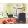 Electric kettle Beper P102ROB200 1.7L 2200W, stainless steel heating element, automatic shut-off