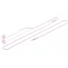 Earphones Tellur In-Ear Headset Pixy Pink