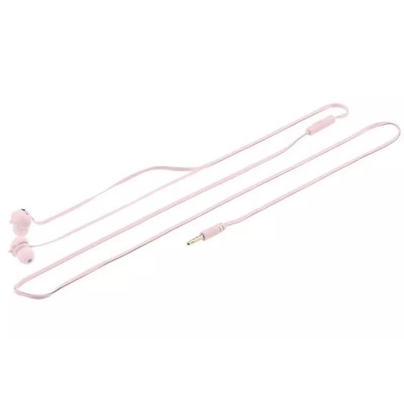 Earphones Tellur In-Ear Headset Pixy Pink
