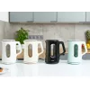 Electric Kettle 1.5 l white MCZ-126/B