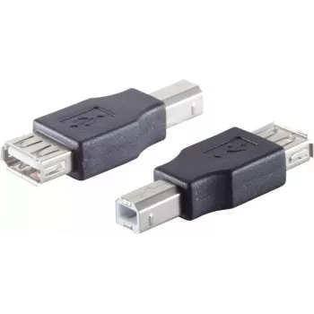 Cable Gender Changer ShiverPeaks BS77045