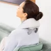 Neck massager Medisana NM 990, battery-powered, 24 W, heat function, 3 speeds, 2 programs, grey