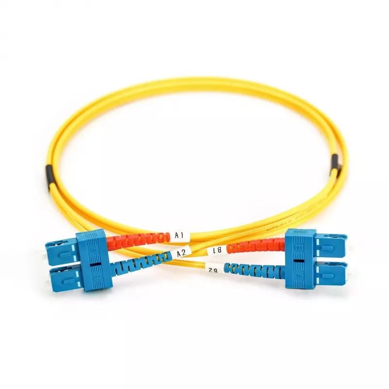Fiber Optic Patch Cord Singlemode Digitus DK-2922-03