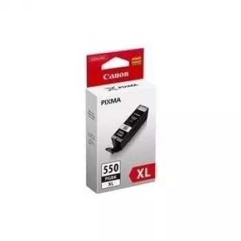 Canon PGI-550XL PGBK w/o sec ink cartridge 1 pc(s) Original High (XL) Yield