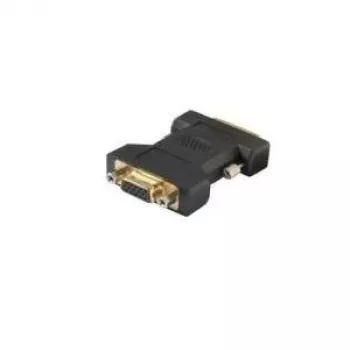 Cable gender changer DVI-A VGA ShiverPeaks BS77416-1