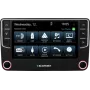 2DIN car multimedia head unit BLAUPUNKT Wolfsburg 648 DAB with CarPlay and Android Auto