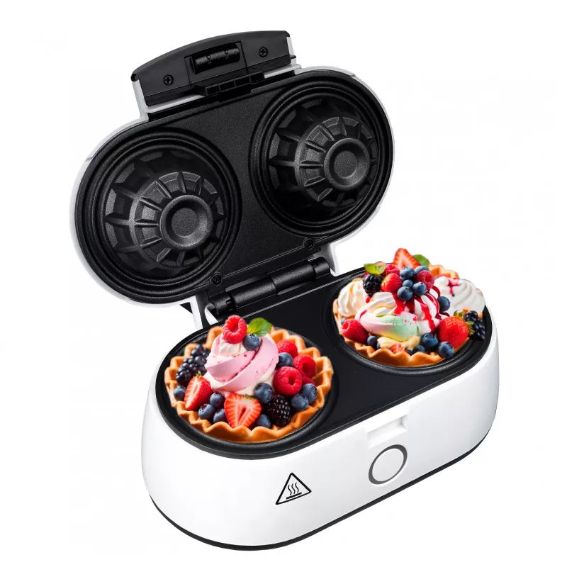 WAFER BOWL BAKER ADLER AD 3062