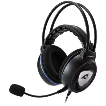 Headset Sharkoon SKILLER SGH10