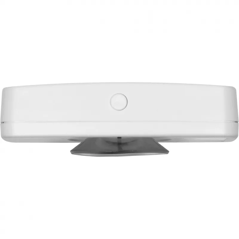 Solar sensor HOMEPILOT 10771003 smart white — solar-powered outdoor sensor for light and weather monitoring