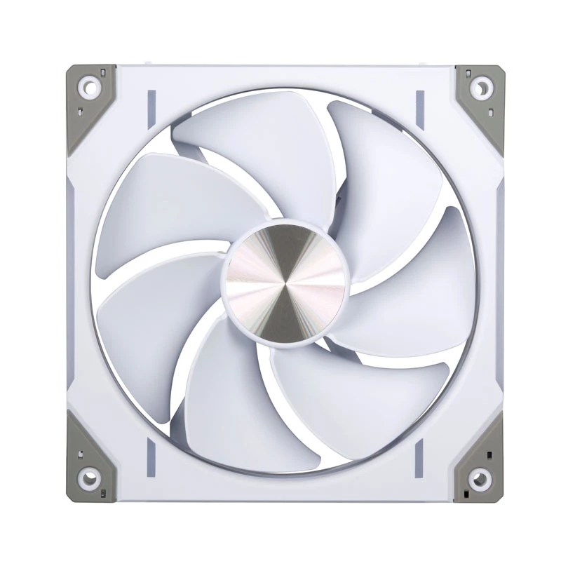 Fan Phanteks D30-140 14 cm White 250-1800 RPM 32.1 dB