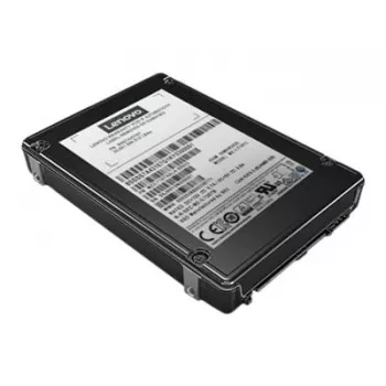 Lenovo 4XB7A80341 internal solid state drive 1.6 TB 2.5 inch SAS V-NAND TLC