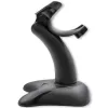 Barcode reader stand QOLTEC 50855 adjustable height with stable base