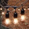 Outdoor string lights Lite bulb moments Extralink 10 m, 10 bulbs, garden garland