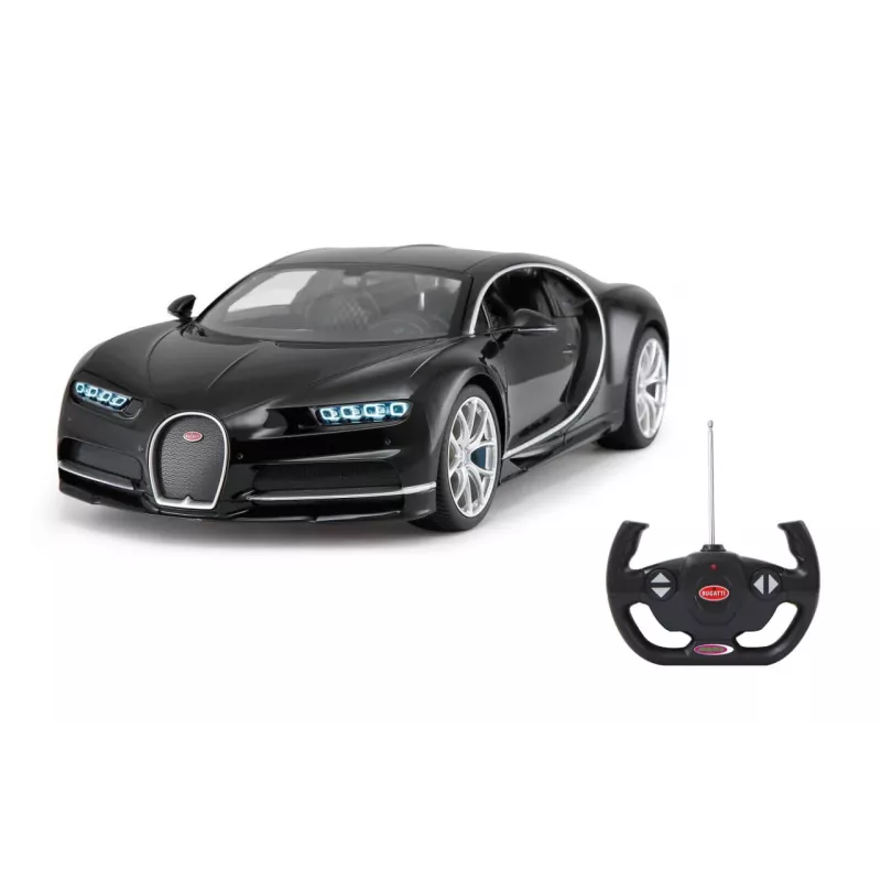 Car Jamara 405134 Radio-Controlled Model Electric Engine 1:14