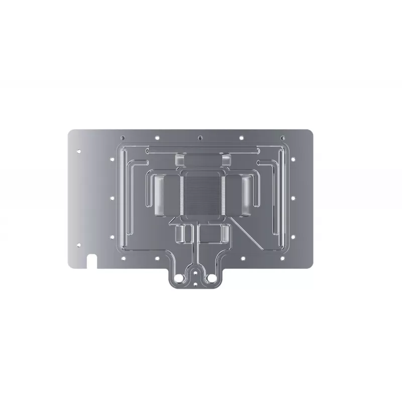 Alphacool Core GeForce RTX 4090 GameRock / Phantom GPU Water Block with Backplate