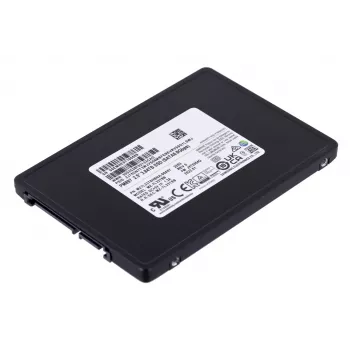 Samsung PM897 3.84 TB 2.5 inch Serial ATA III V-NAND