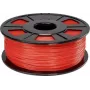 Renkforce RF-4511196 3D Printing Material Polylactic Acid (PLA) Red 1 kg (RF-4511196)