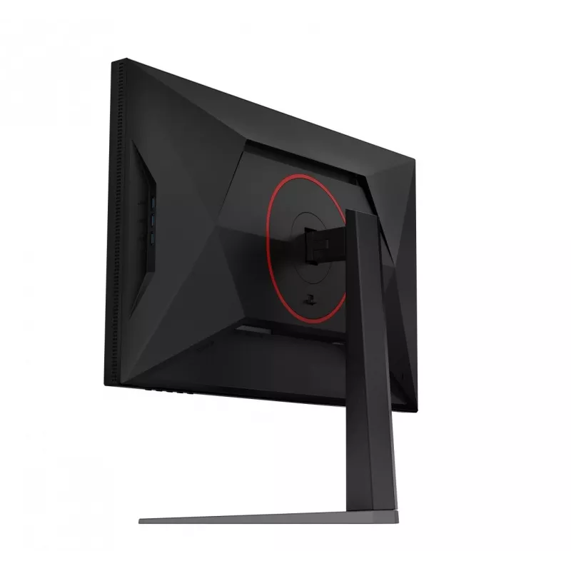 AOC G4 U27G4XM computer monitor 68.6 cm (27 inch) 3840 x 2160 pixels 4K Ultra HD LED Black, Red