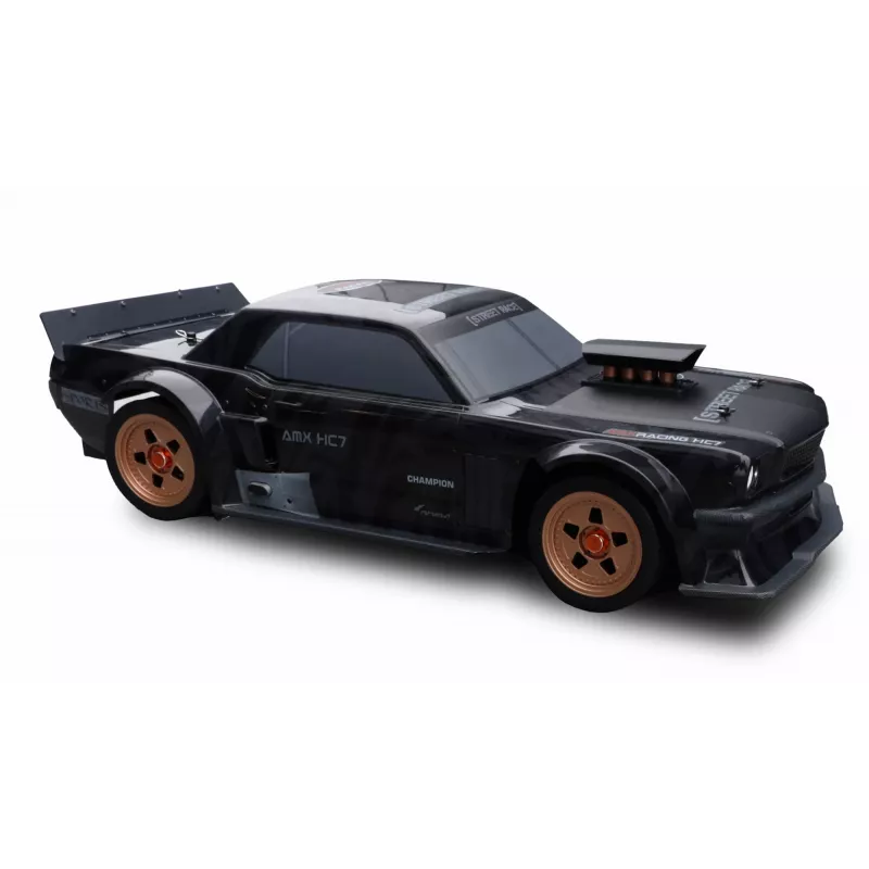 Car Amewi AMXRacing HC7 Electric engine 1:7 scale 5000 mAh