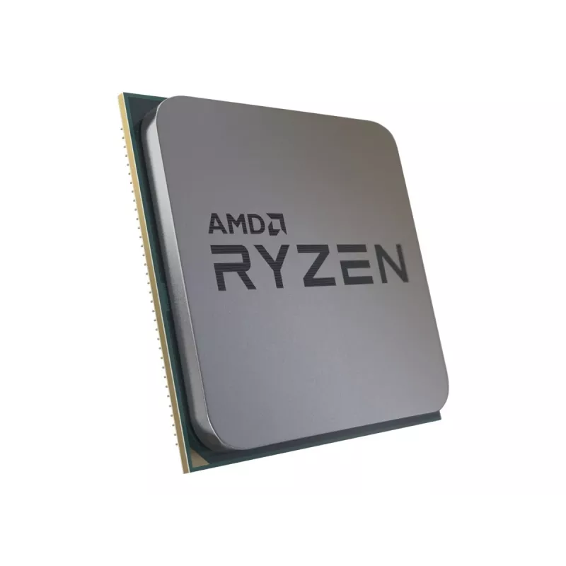 Processor AMD Ryzen 5 3400G 4C/8T, 3.7-4.2GHz, 6MB, 65W, AM4, Tray