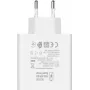 HUAWEI charger CP415 USB SuperCharger 66W — USB power adapter for smartphones and laptops