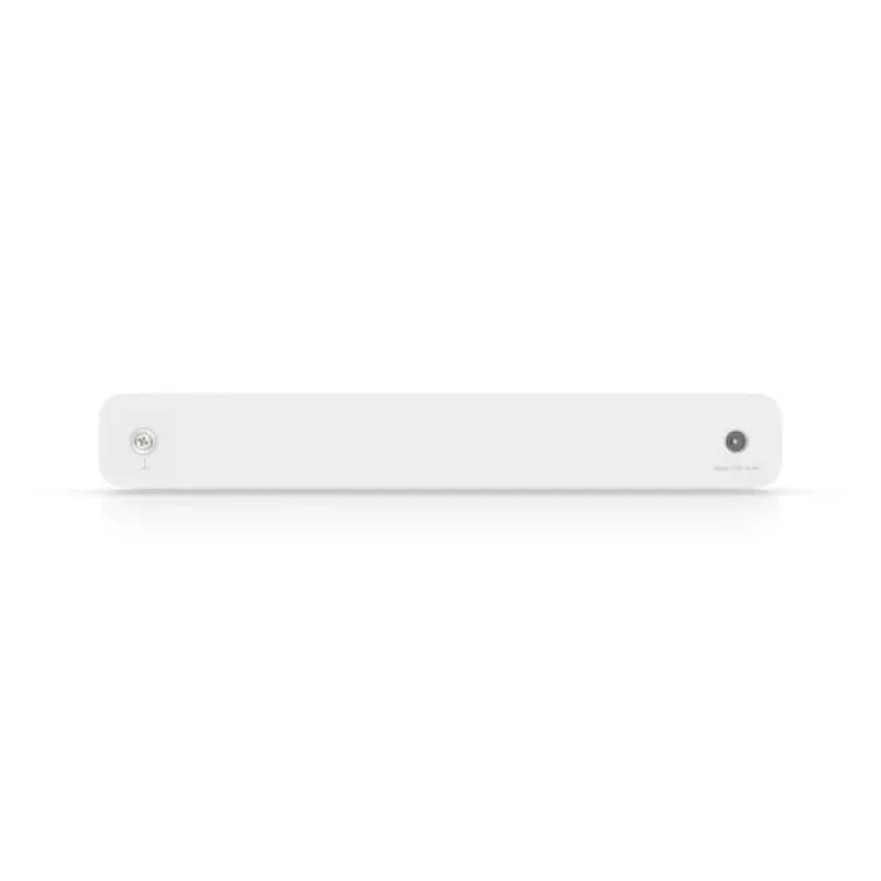 Ubiquiti Networks UISP Managed L2 Gigabit Ethernet (10/100/1000) Power over Ethernet (PoE) White (UISP-S-EU)