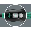 Click torque wrench Wera 05075692001 Nm Mechanical 540 mm