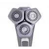 Philips SHAVER Series 9000 S9976/55 men's shaver Rotation shaver Trimmer Black