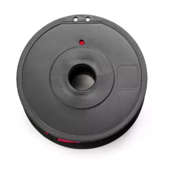 3D printing material Gembird 3DP-PLA+1.75-02-R Red 1 kg