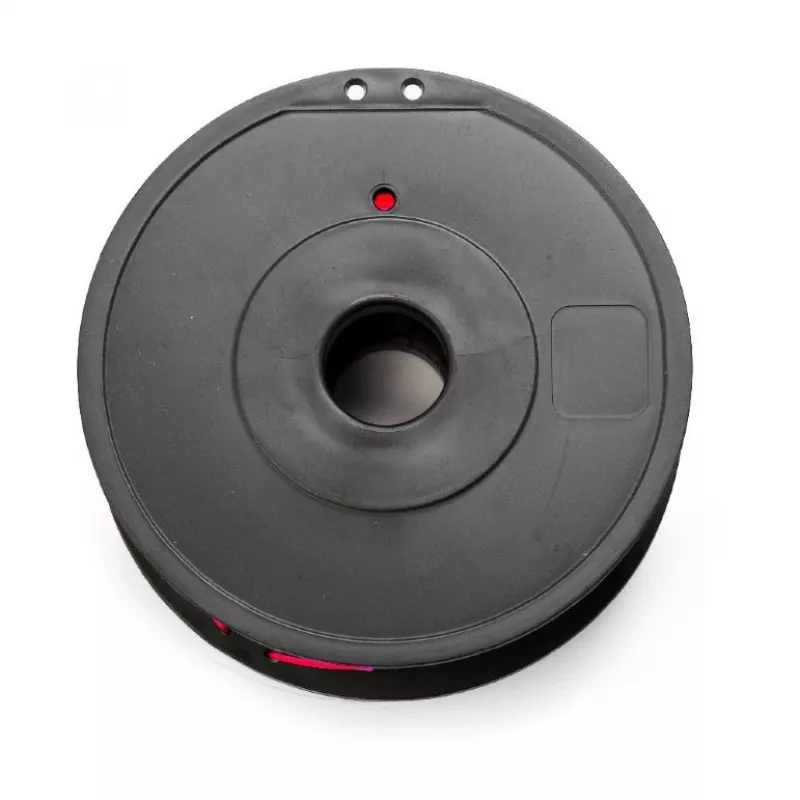 3D printing material Gembird 3DP-PLA+1.75-02-R Red 1 kg