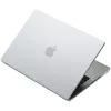 SATECHI Eco Hardshell Case for MacBook Pro 14 - Clear