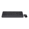 Logitech Signature MK650 for Business SK/CZ