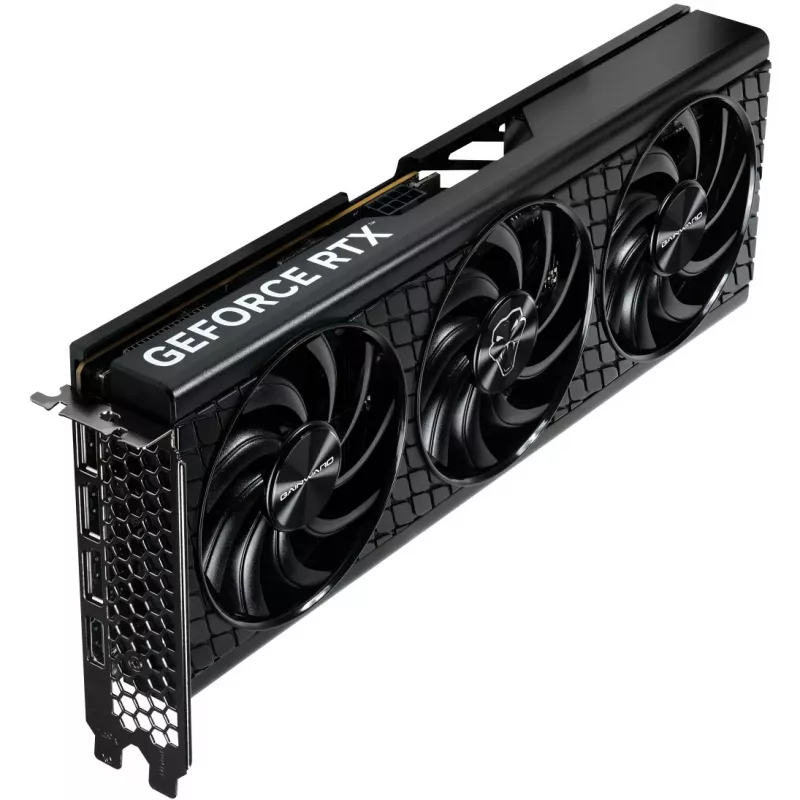 Gainward GeForce RTX 5060 Ti Python III 8GB GDDR7 Graphics Card